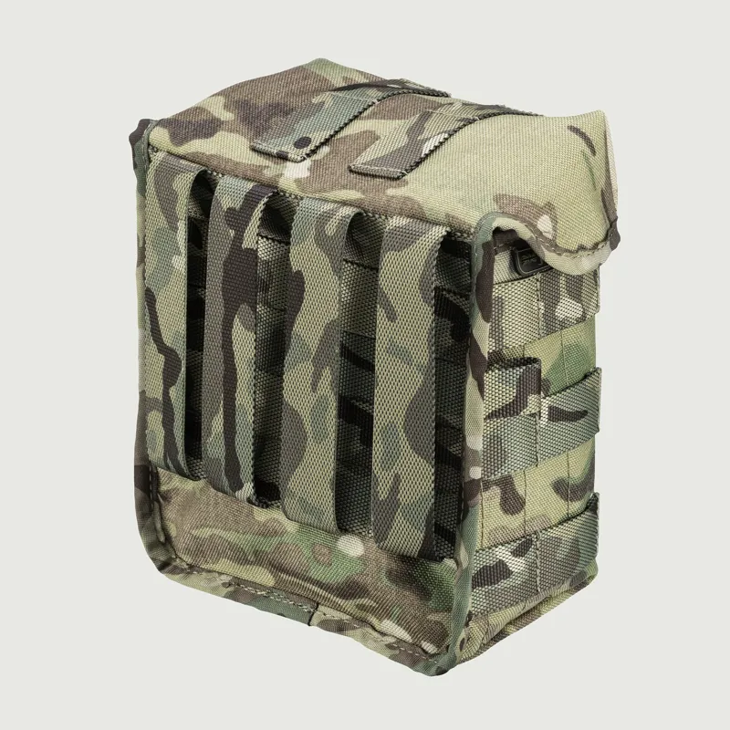 JayJays Molle Commanders Pouch MTC